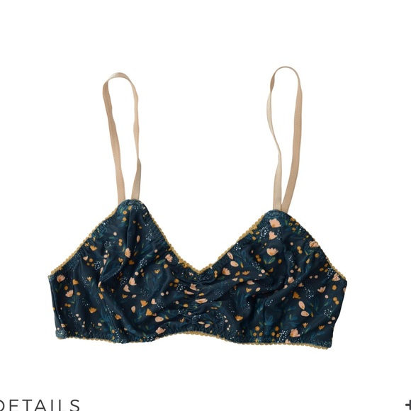 Bombay + Roy VUCU Floral Swim Set - Picture 6 of 7